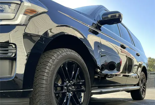 1-7 Passenger Brand New Expedition SUV