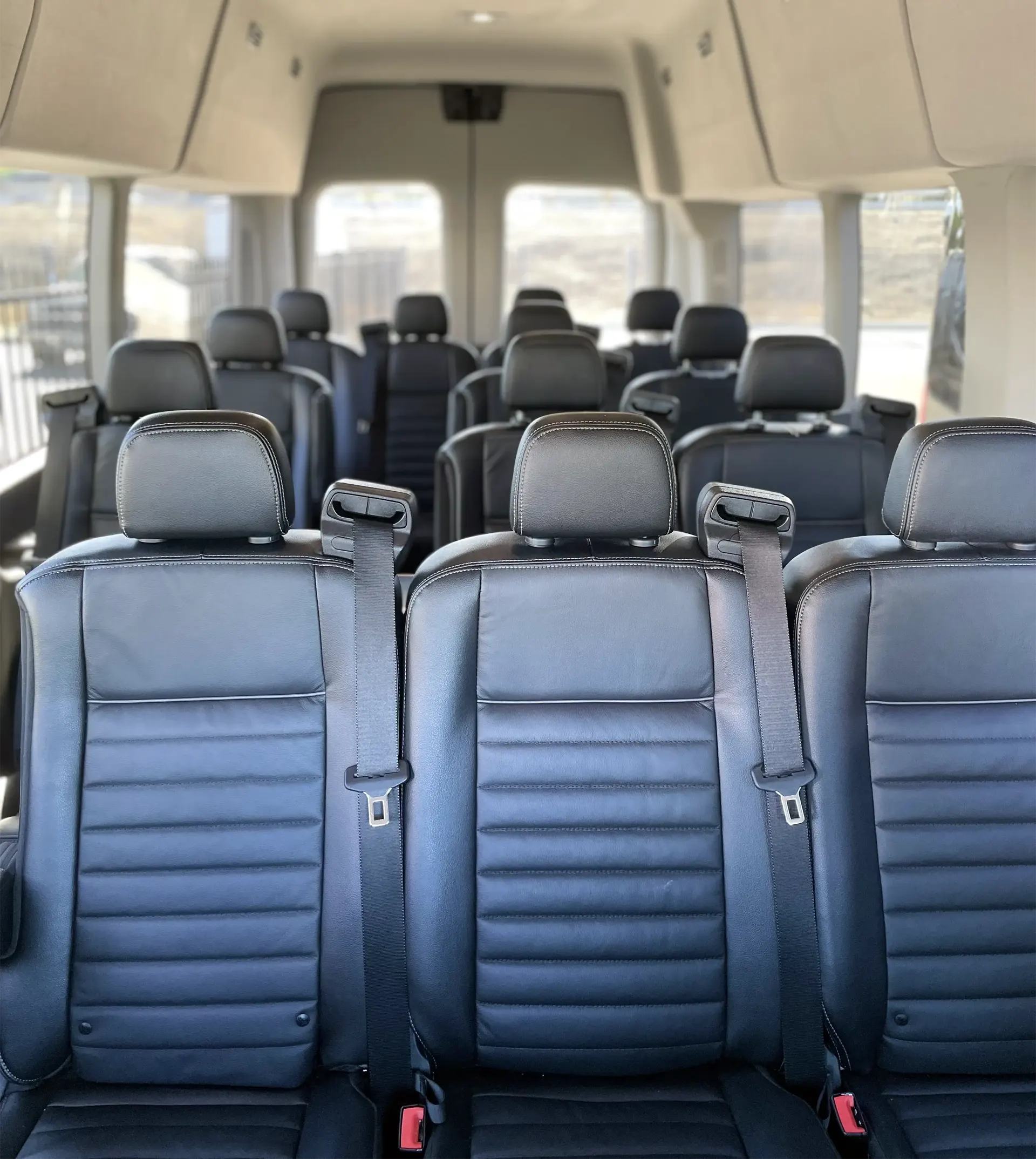 shuttle-interior1 Airport Shuttles Yuba City