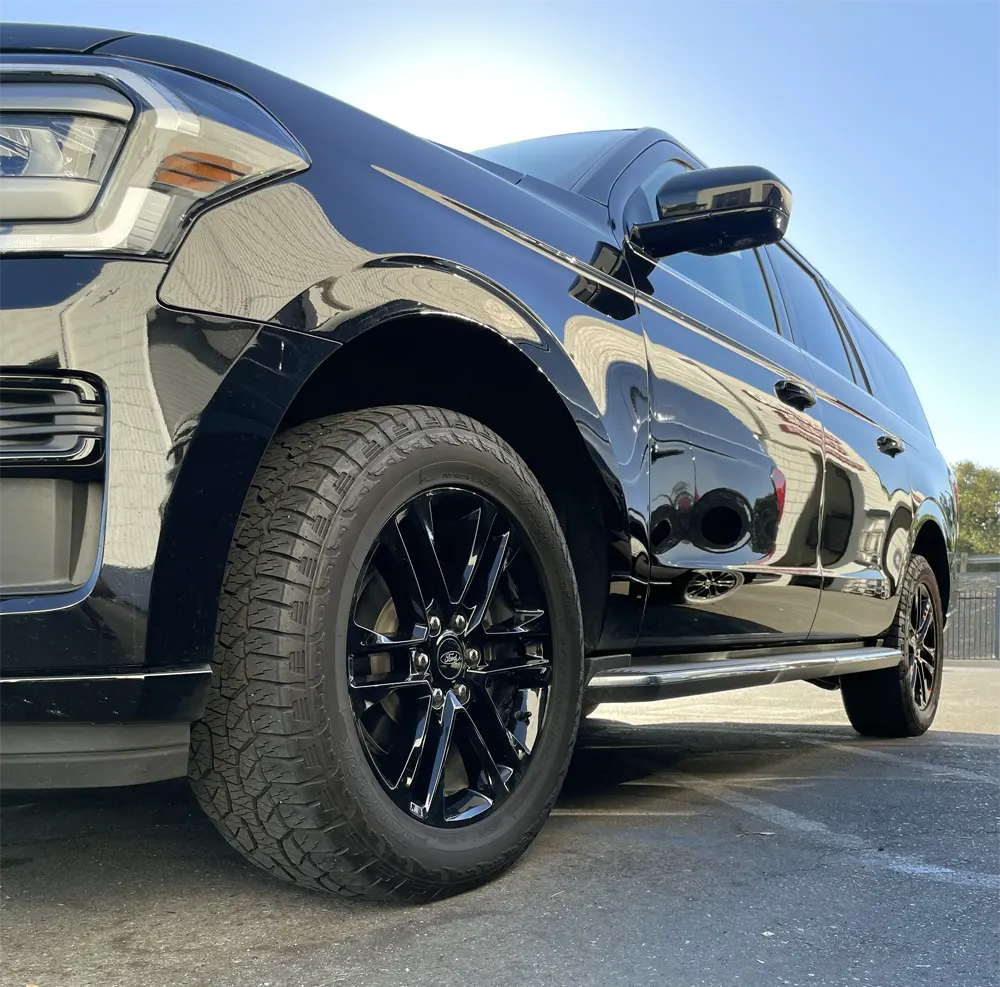 sv Shuttle Service Yuba City